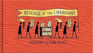 Seller image for Revenge of the Librarians (Hardcover) for sale by CitiRetail