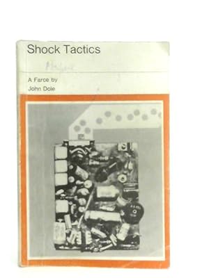 Seller image for Shock Tactics for sale by World of Rare Books