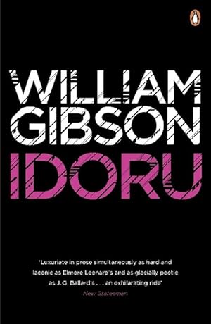 Seller image for Idoru (Paperback) for sale by CitiRetail