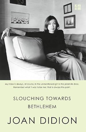 Imagen del vendedor de Slouching Towards Bethlehem (Paperback) a la venta por CitiRetail