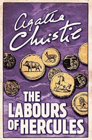 Seller image for The Labours of Hercules (Paperback) for sale by CitiRetail