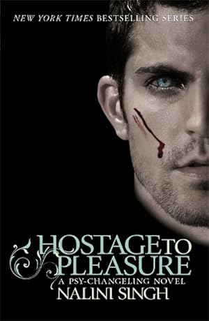 Immagine del venditore per Hostage to Pleasure (Paperback) venduto da CitiRetail