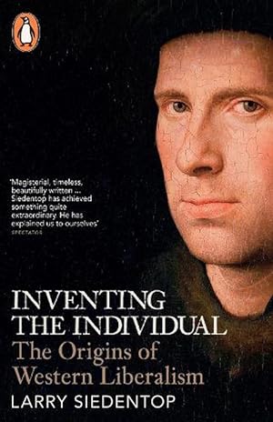 Imagen del vendedor de Inventing the Individual (Paperback) a la venta por CitiRetail