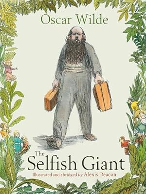 Imagen del vendedor de The Selfish Giant (Paperback) a la venta por CitiRetail