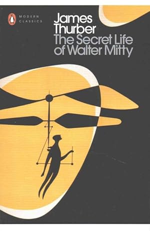 Seller image for The Secret Life of Walter Mitty (Paperback) for sale by CitiRetail