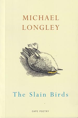 Seller image for The Slain Birds for sale by timkcbooks (Member of Booksellers Association)