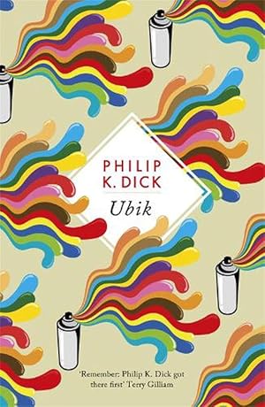 Seller image for Ubik (Paperback) for sale by CitiRetail