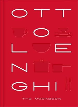 Seller image for Ottolenghi: The Cookbook (Hardcover) for sale by CitiRetail
