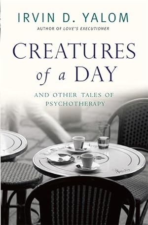Imagen del vendedor de Creatures of a Day (Paperback) a la venta por CitiRetail