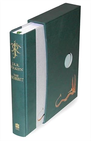 Seller image for The Hobbit (Hardcover) for sale by CitiRetail