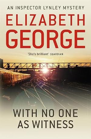 Seller image for With No One as Witness (Paperback) for sale by CitiRetail