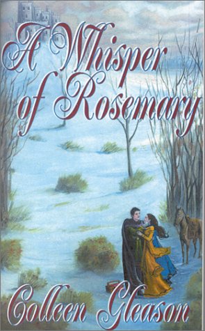 Bild des Verkufers fr A Whisper of Rosemary zum Verkauf von WeBuyBooks