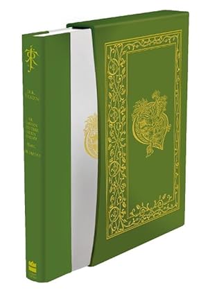 Bild des Verkufers fr Sir Gawain and the Green Knight (Hardcover) zum Verkauf von CitiRetail