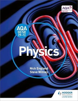 Immagine del venditore per Aqa Gcse (9-1) Physics Student Book (Paperback) venduto da CitiRetail