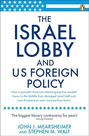Seller image for The Israel Lobby and US Foreign Policy (Paperback) for sale by CitiRetail