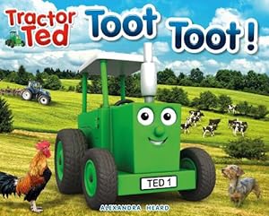 Seller image for Tractor Ted Toot Toot (Paperback) for sale by CitiRetail