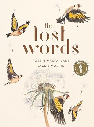 Seller image for The Lost Words (Hardcover) for sale by CitiRetail