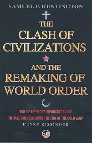 Imagen del vendedor de The Clash Of Civilizations (Paperback) a la venta por CitiRetail