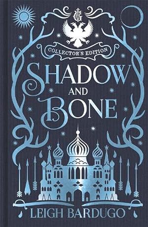 Seller image for Shadow and Bone (Hardcover) for sale by CitiRetail