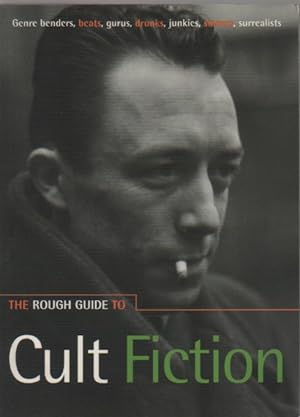 Seller image for The Rough Guide to Cult Fiction (Rough Guides Reference Titles) for sale by Biblio Pursuit