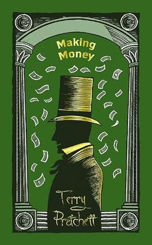 Seller image for Making Money (Hardcover) for sale by CitiRetail