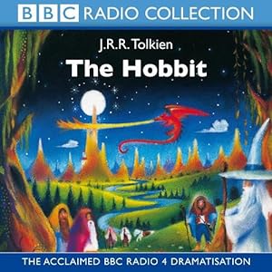 Imagen del vendedor de The Hobbit (Compact Disc) a la venta por CitiRetail