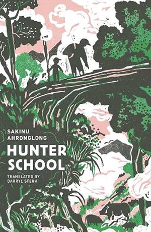 Seller image for Hunter School (Paperback) for sale by CitiRetail