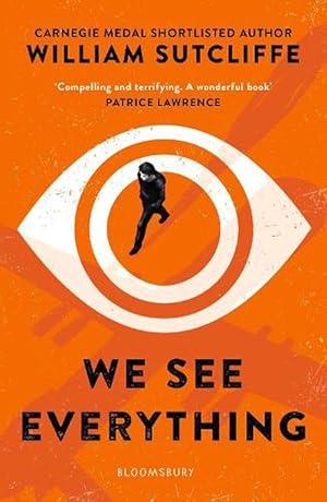 Bild des Verkufers fr We See Everything (Paperback) zum Verkauf von CitiRetail