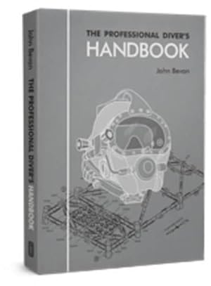 Imagen del vendedor de The Professional Diver's Handbook (Paperback) a la venta por CitiRetail