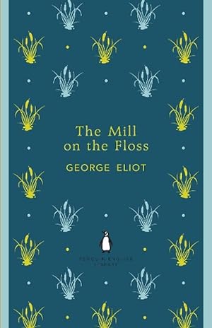 Seller image for The Mill on the Floss (Paperback) for sale by CitiRetail