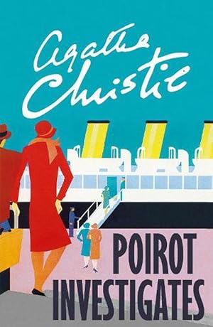 Seller image for Poirot Investigates (Paperback) for sale by CitiRetail