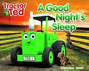 Seller image for Tractor Ted A Good Night's Sleep (Paperback) for sale by CitiRetail