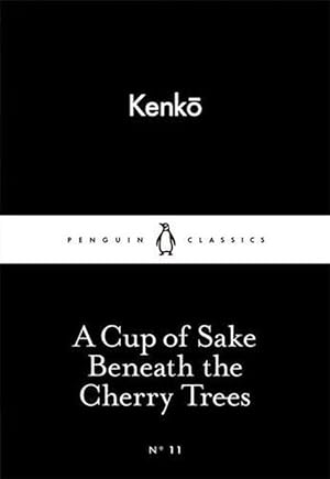 Seller image for A Cup of Sake Beneath the Cherry Trees (Paperback) for sale by CitiRetail