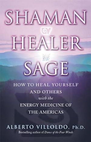 Imagen del vendedor de Shaman, Healer, Sage (Paperback) a la venta por CitiRetail