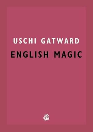 Seller image for English Magic (Paperback) for sale by CitiRetail