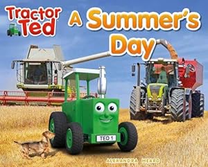 Seller image for Tractor Ted A Summer's Day (Paperback) for sale by CitiRetail