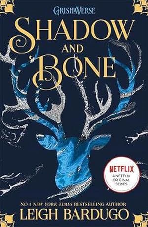 Seller image for Shadow and Bone: Shadow and Bone (Paperback) for sale by CitiRetail