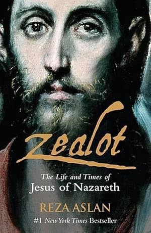 Seller image for Zealot (Paperback) for sale by CitiRetail