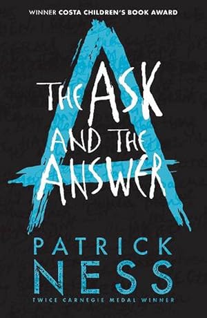 Seller image for The Ask and the Answer (Paperback) for sale by CitiRetail