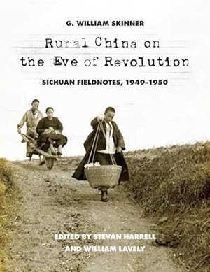 Seller image for Rural China on the Eve of Revolution (Paperback) for sale by CitiRetail