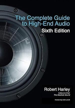 Imagen del vendedor de The Complete Guide to High-End Audio (Paperback) a la venta por CitiRetail