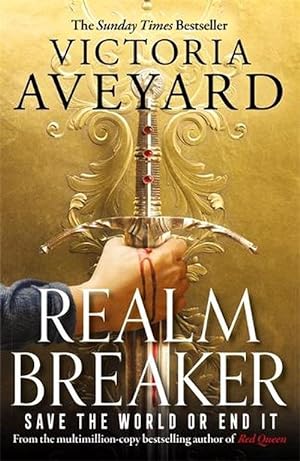 Seller image for Realm Breaker (Paperback) for sale by CitiRetail