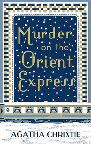 Seller image for Murder on the Orient Express (Hardcover) for sale by CitiRetail