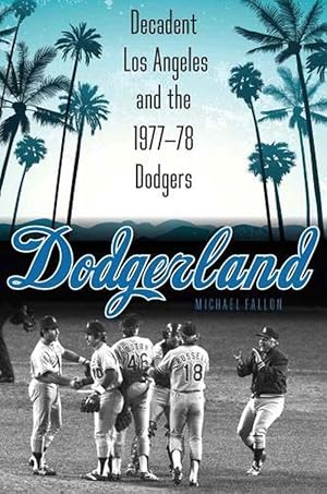 Seller image for Dodgerland (Hardcover) for sale by CitiRetail