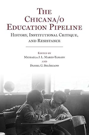 Seller image for The Chicana/o Education Pipeline (Paperback) for sale by CitiRetail