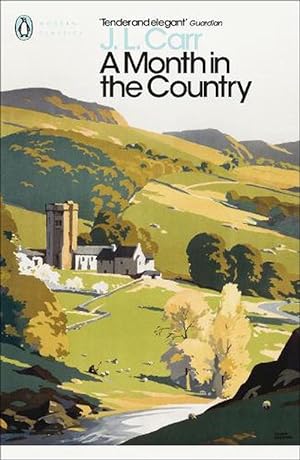 Seller image for A Month in the Country (Paperback) for sale by CitiRetail