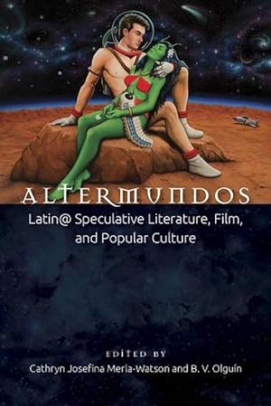 Seller image for Altermundos (Paperback) for sale by CitiRetail