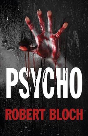 Seller image for Psycho (Paperback) for sale by CitiRetail