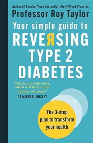 Immagine del venditore per Your Simple Guide to Reversing Type 2 Diabetes (Paperback) venduto da CitiRetail