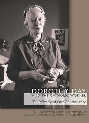 Imagen del vendedor de Dorothy Day and the Catholic Worker (Hardcover) a la venta por CitiRetail